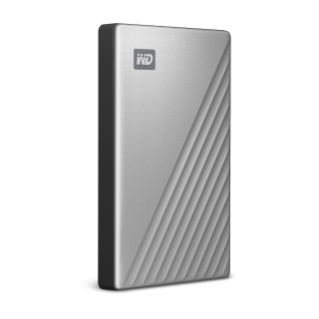 hard disk wd my passport ultra