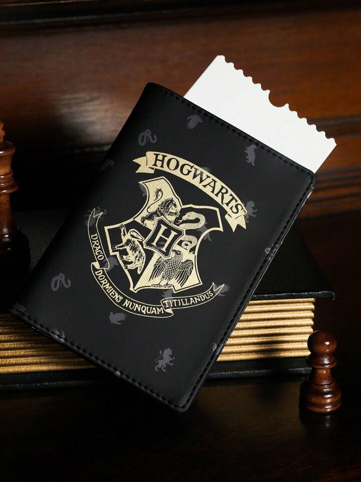 harry potter passport