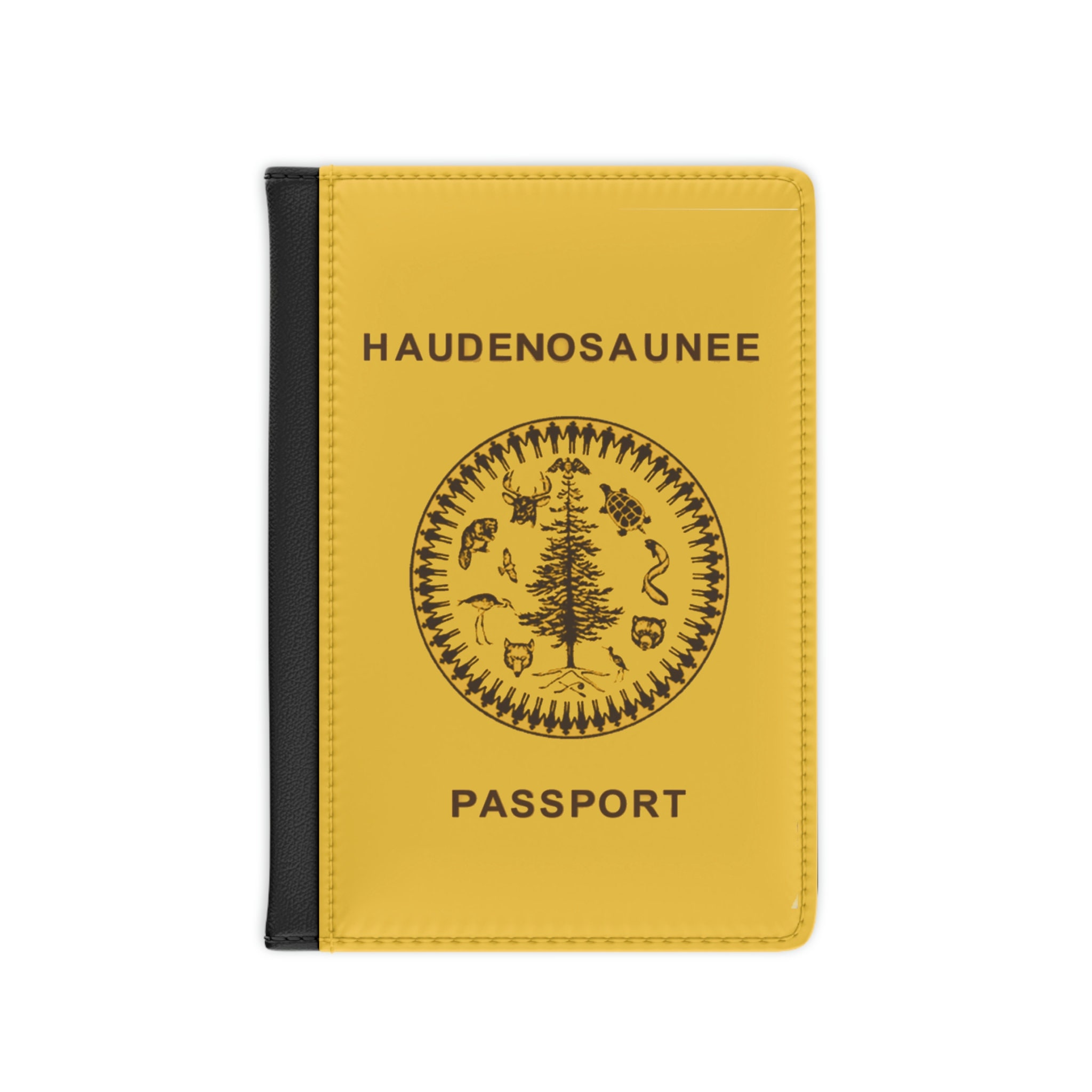 haudenosaunee passport