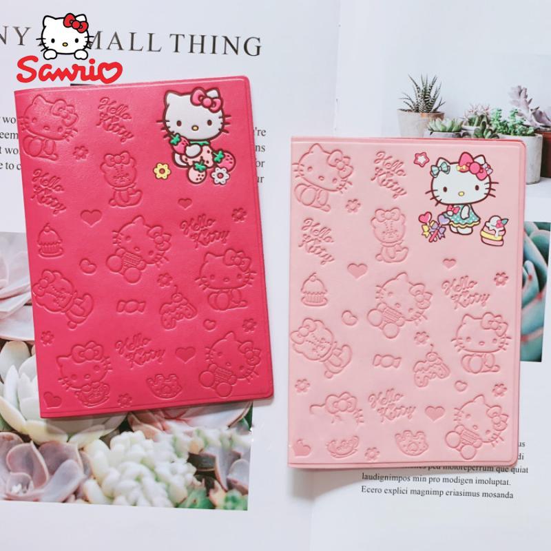 hello kitty passport