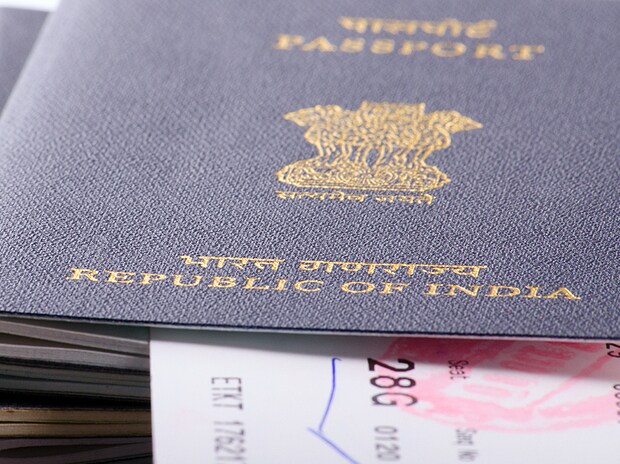 henley passport index 2024