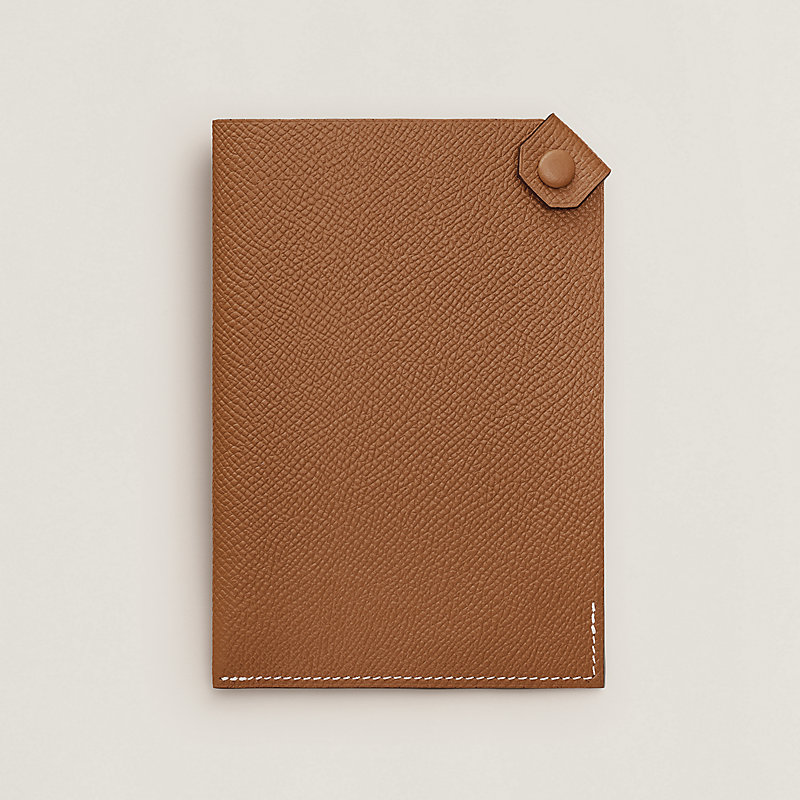 hermes passport cover