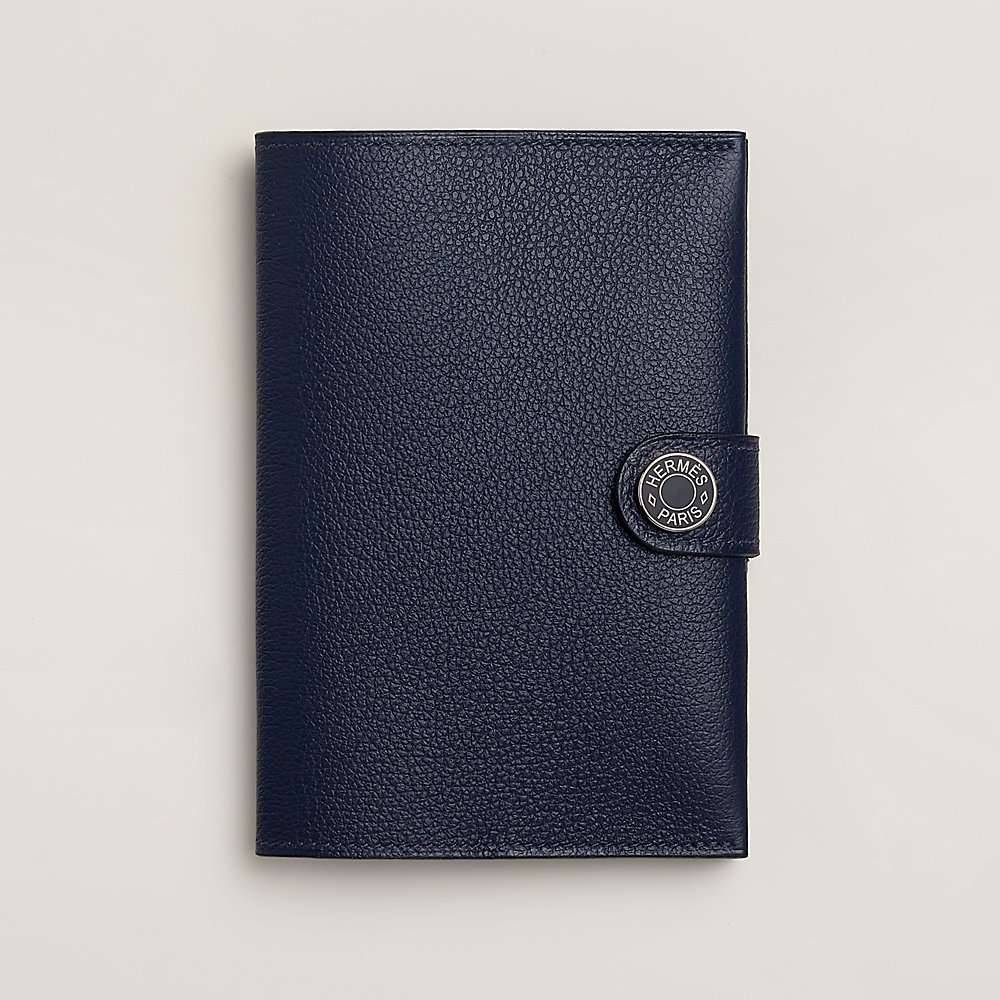 hermes passport holder