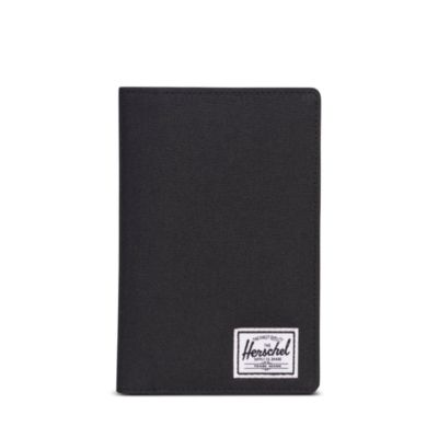 herschel passport holder