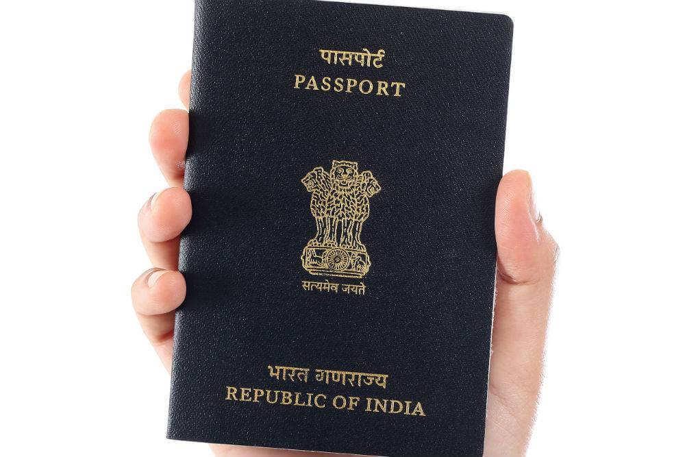 high commission of india passport renewal