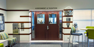 hillsboro passport office