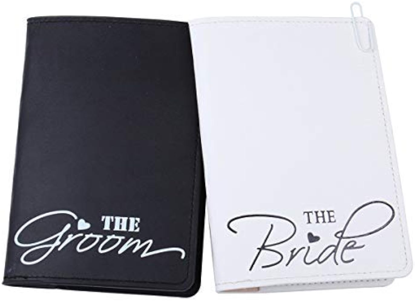 his and hers passport holders