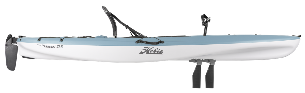 hobie mirage passport 10.5