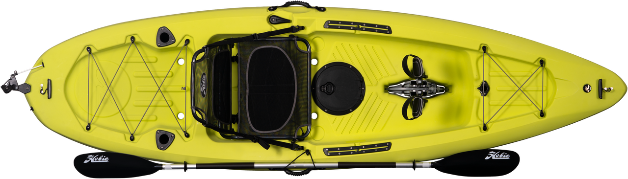 hobie mirage passport 10.5