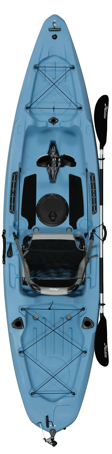 hobie mirage passport 12