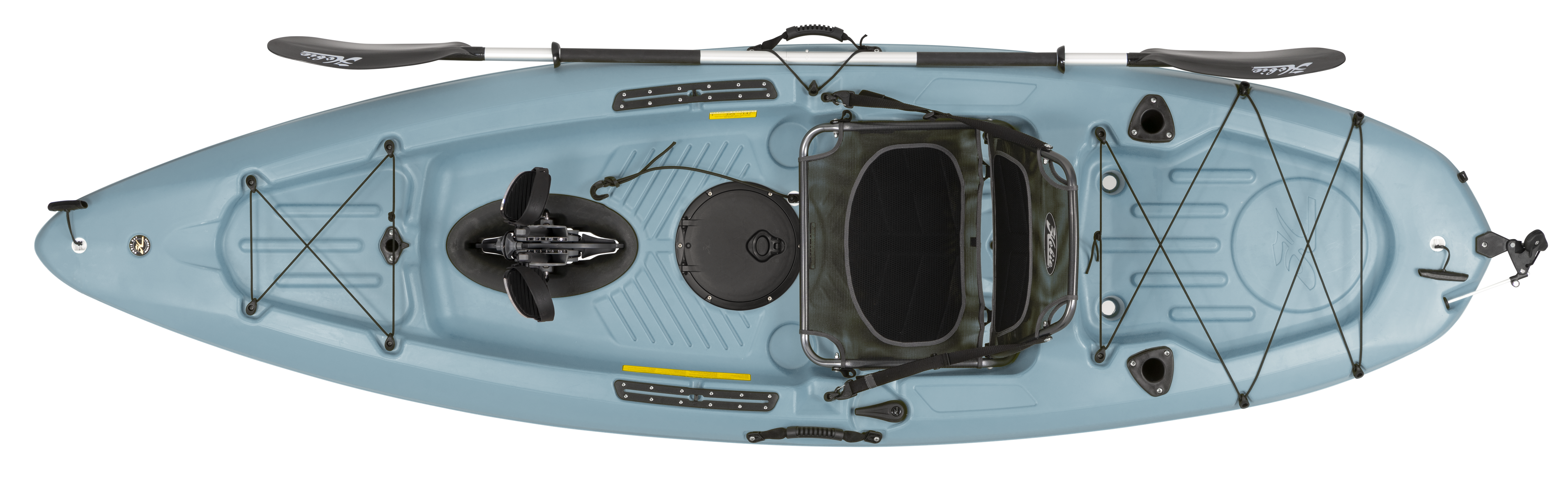 hobie mirage passport