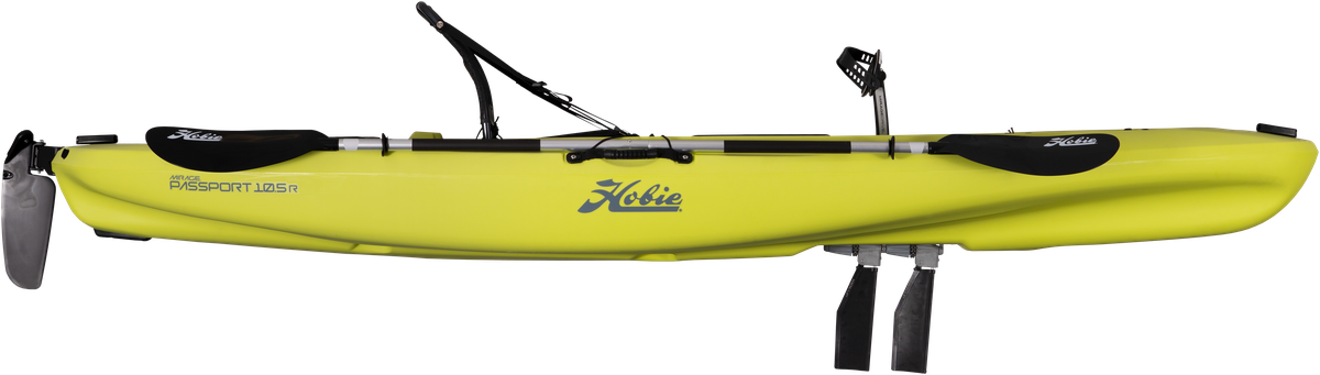 hobie mirage passport