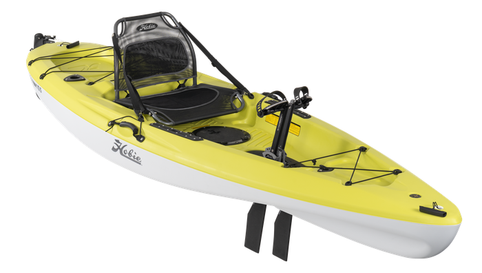 hobie mirage passport