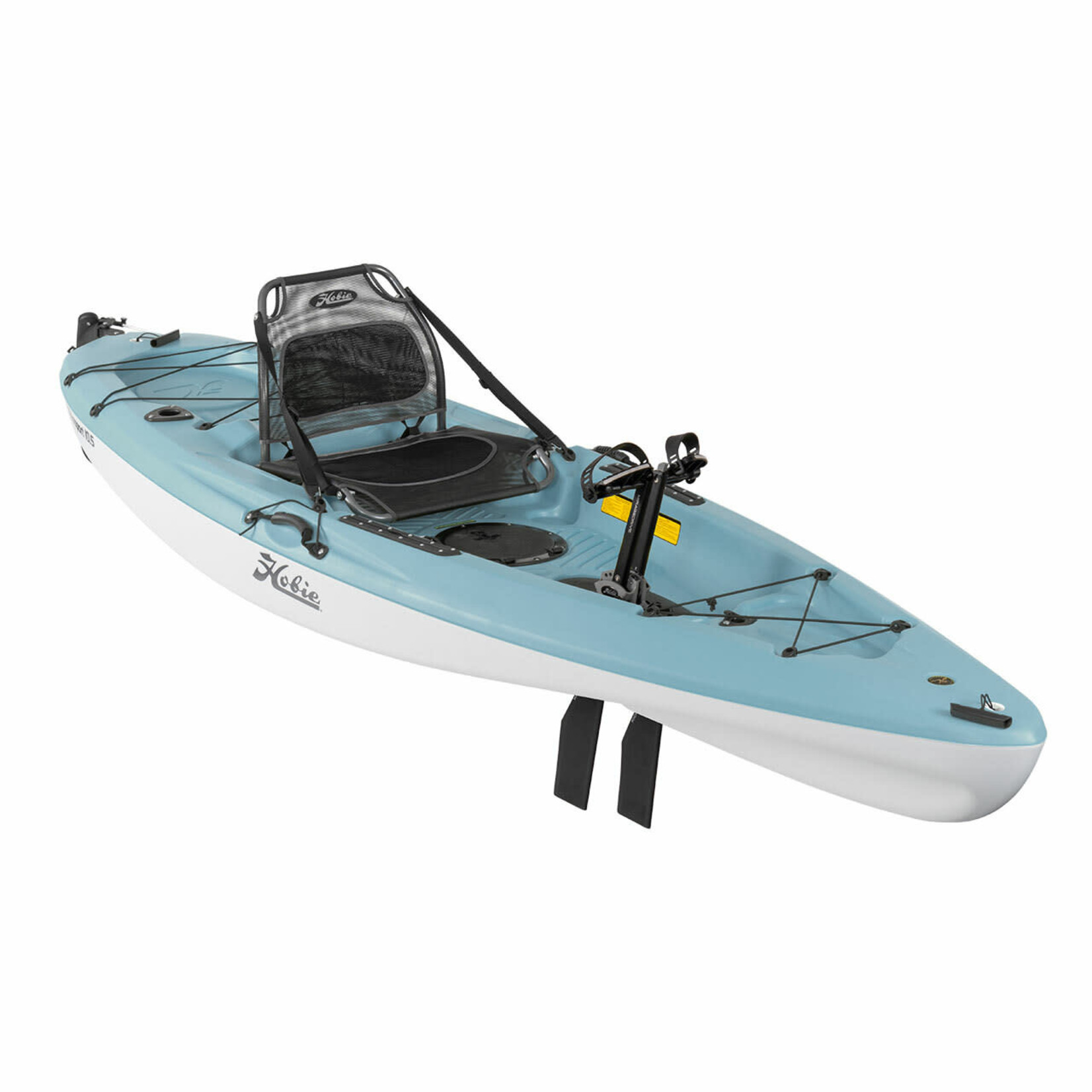 hobie passport 10.5 review