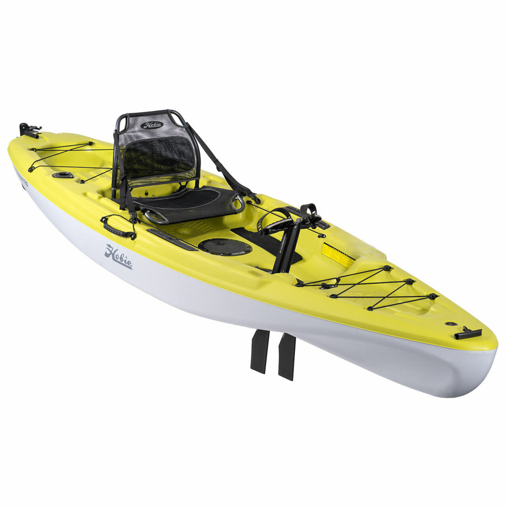 hobie passport 12