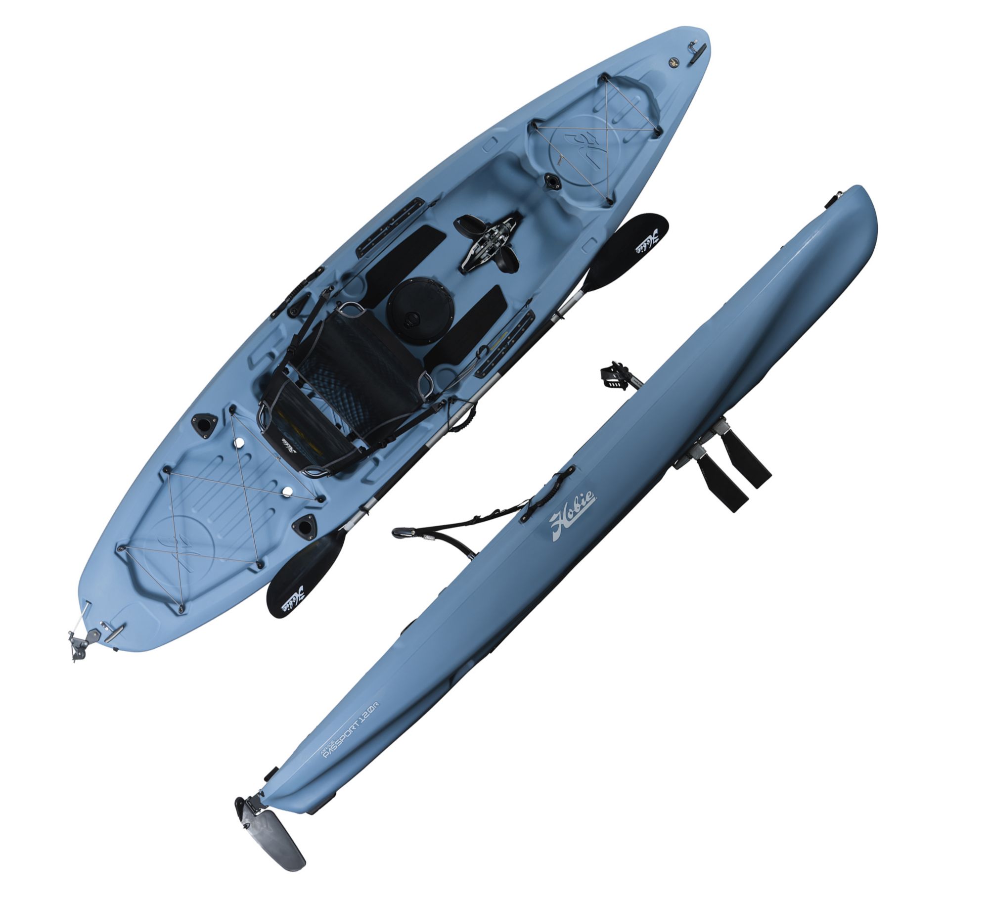 hobie passport 12