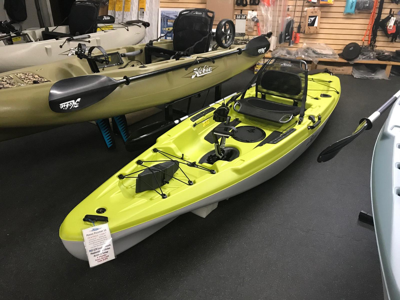 hobie passport 12