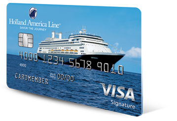 holland america passport requirements