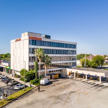 hollywood passport office