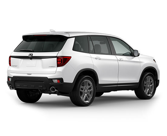 honda passport 2015