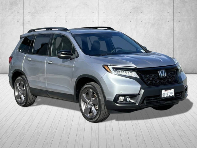 honda passport 2020 for sale