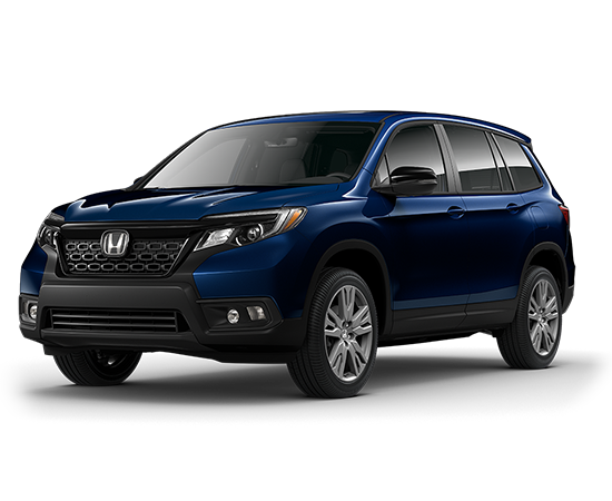 honda passport 2021 for sale