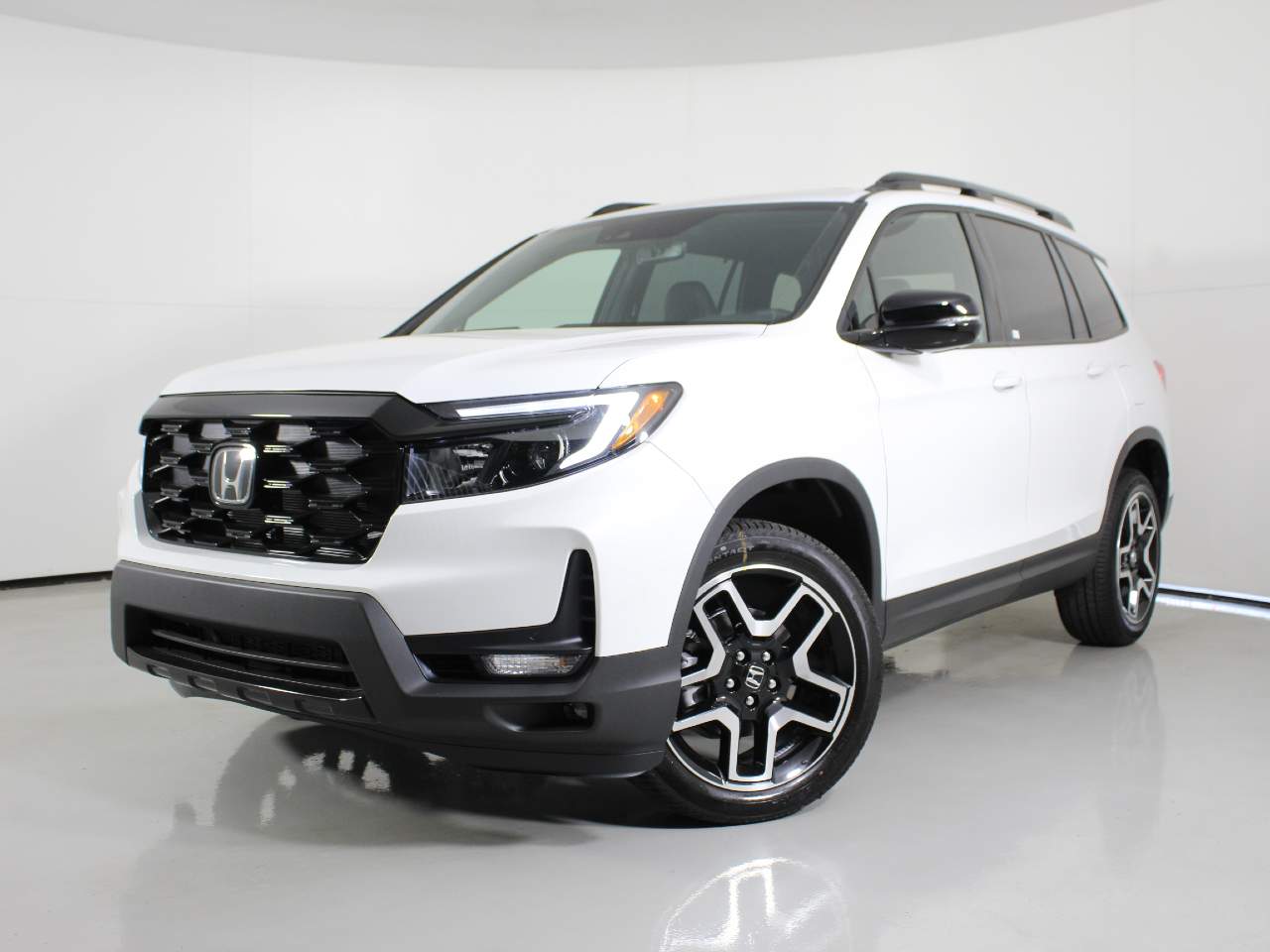 honda passport 2023 elite