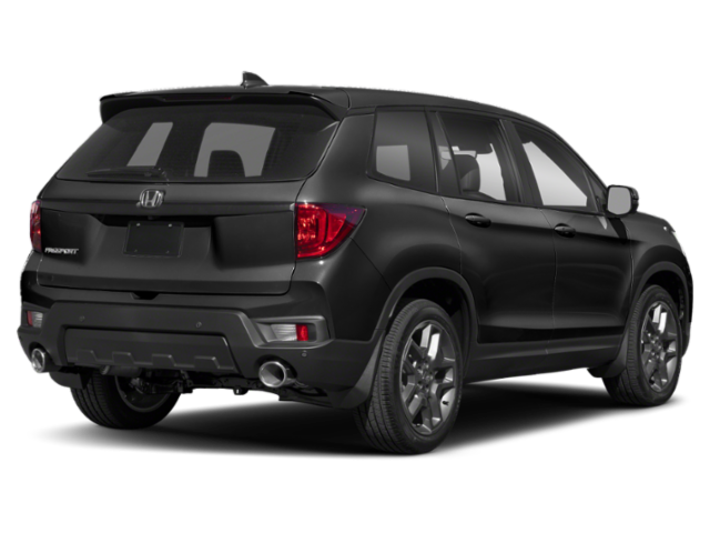 honda passport 2023 ex-l