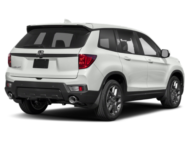 honda passport 2023 ex-l