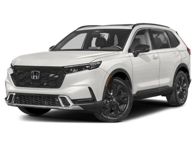 honda passport 2023 hybrid