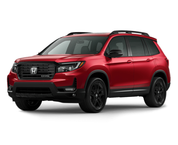 honda passport 2024 price