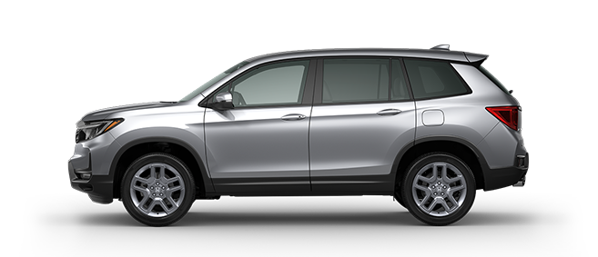 honda passport 7 seater