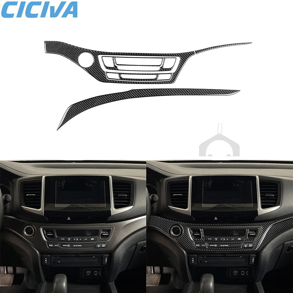 honda passport accesories