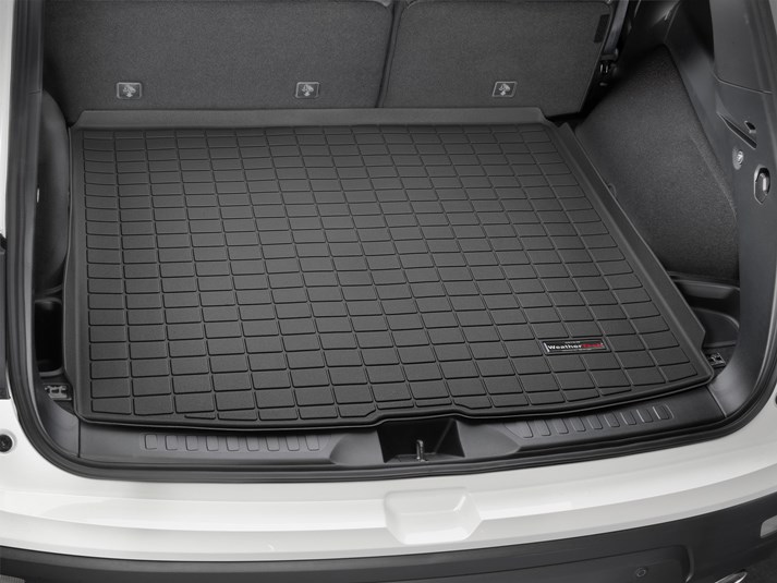 honda passport cargo mat