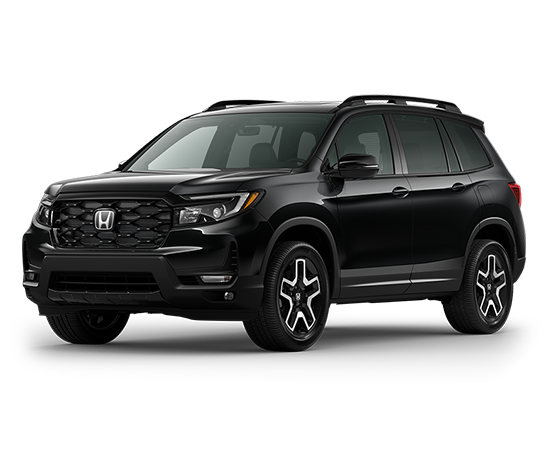 honda passport elite 2023