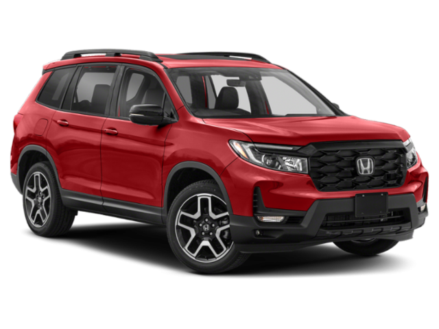 honda passport elite 2023