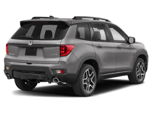 honda passport elite