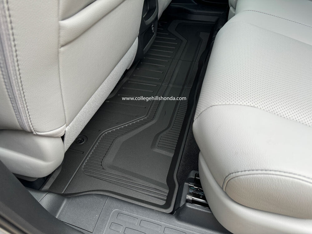 honda passport floor mats