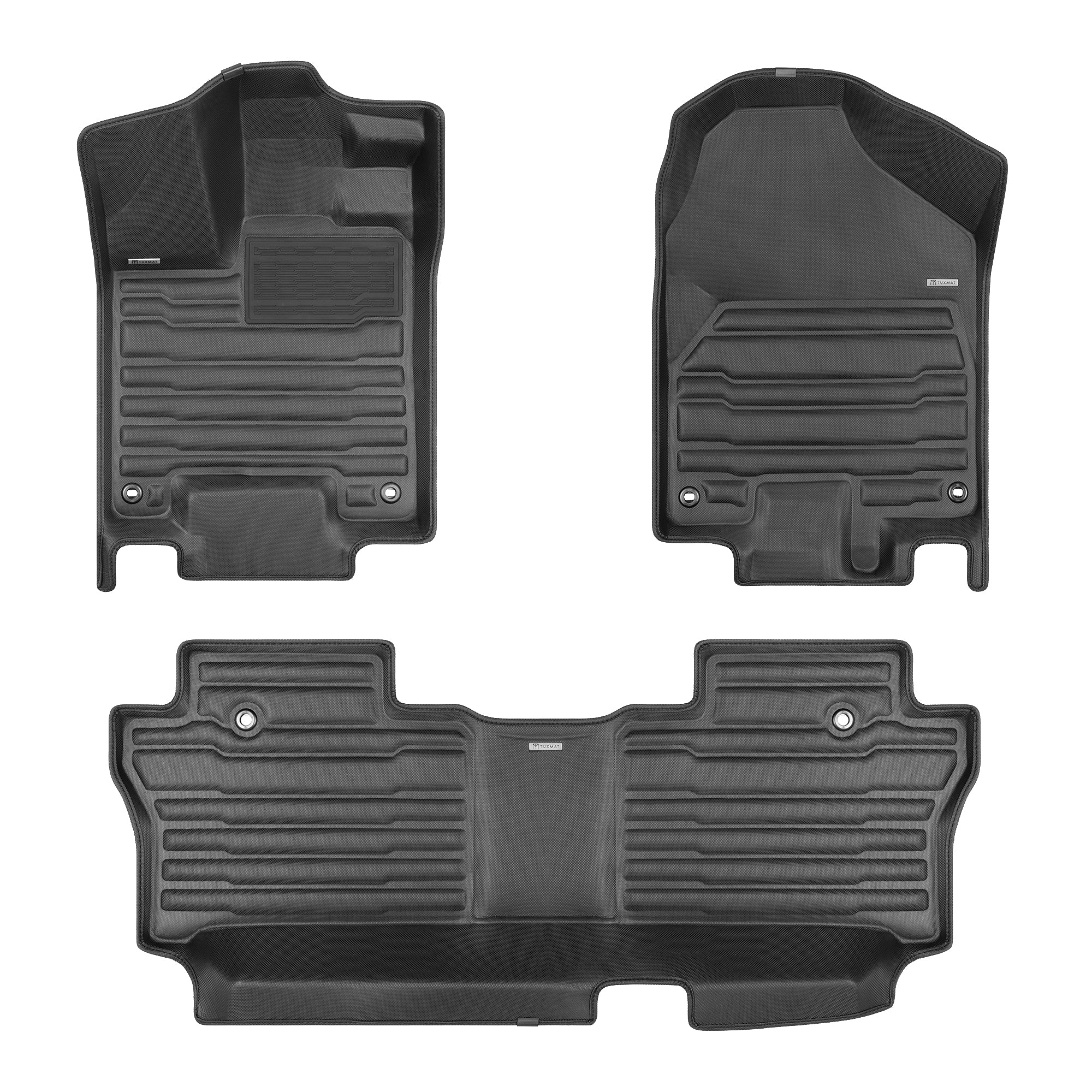 honda passport floor mats