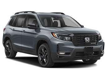 honda passport for sale near me