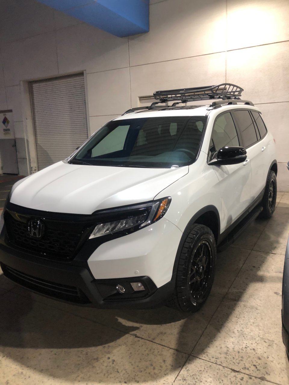 honda passport forum