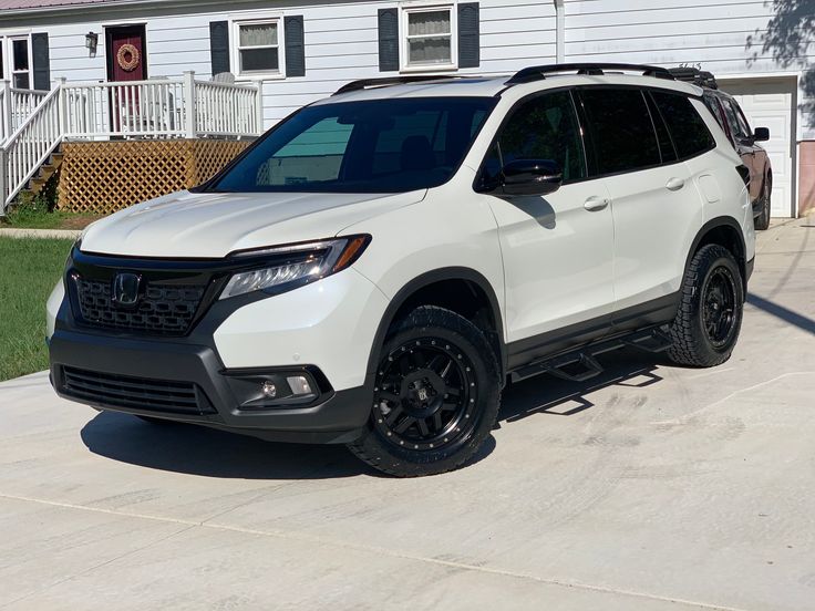 honda passport forum