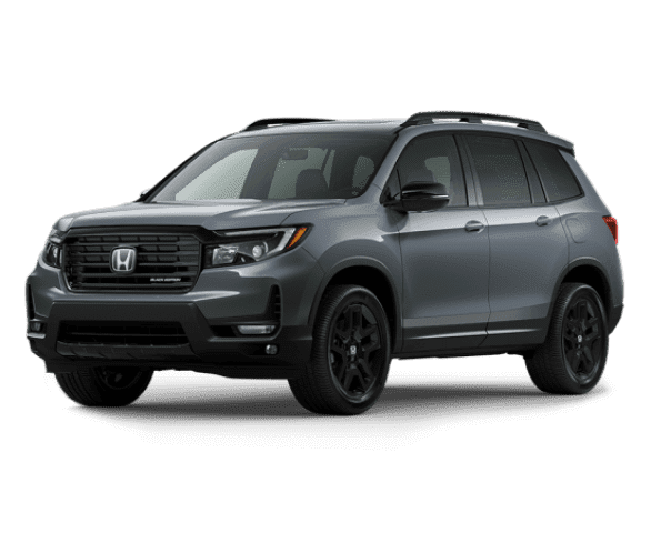 honda passport price