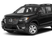 honda passport recalls 2023