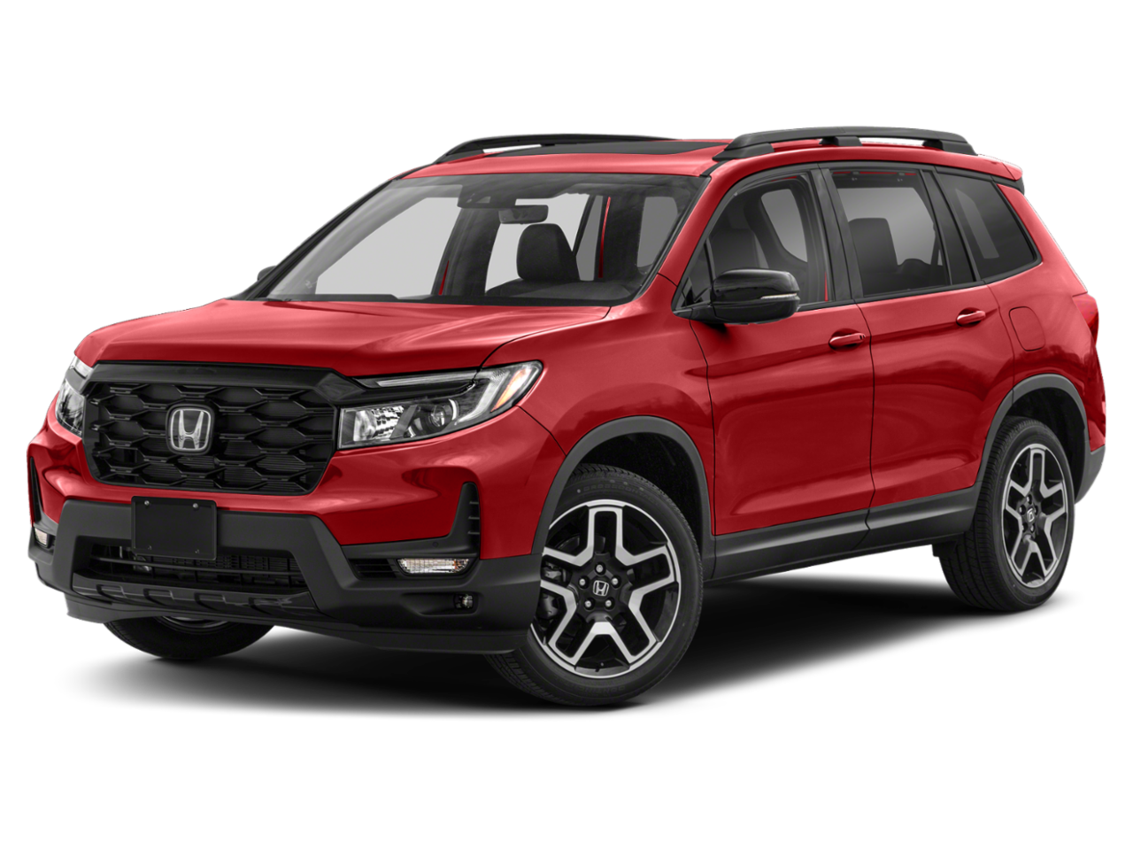 honda passport recalls