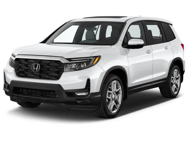 honda passport review