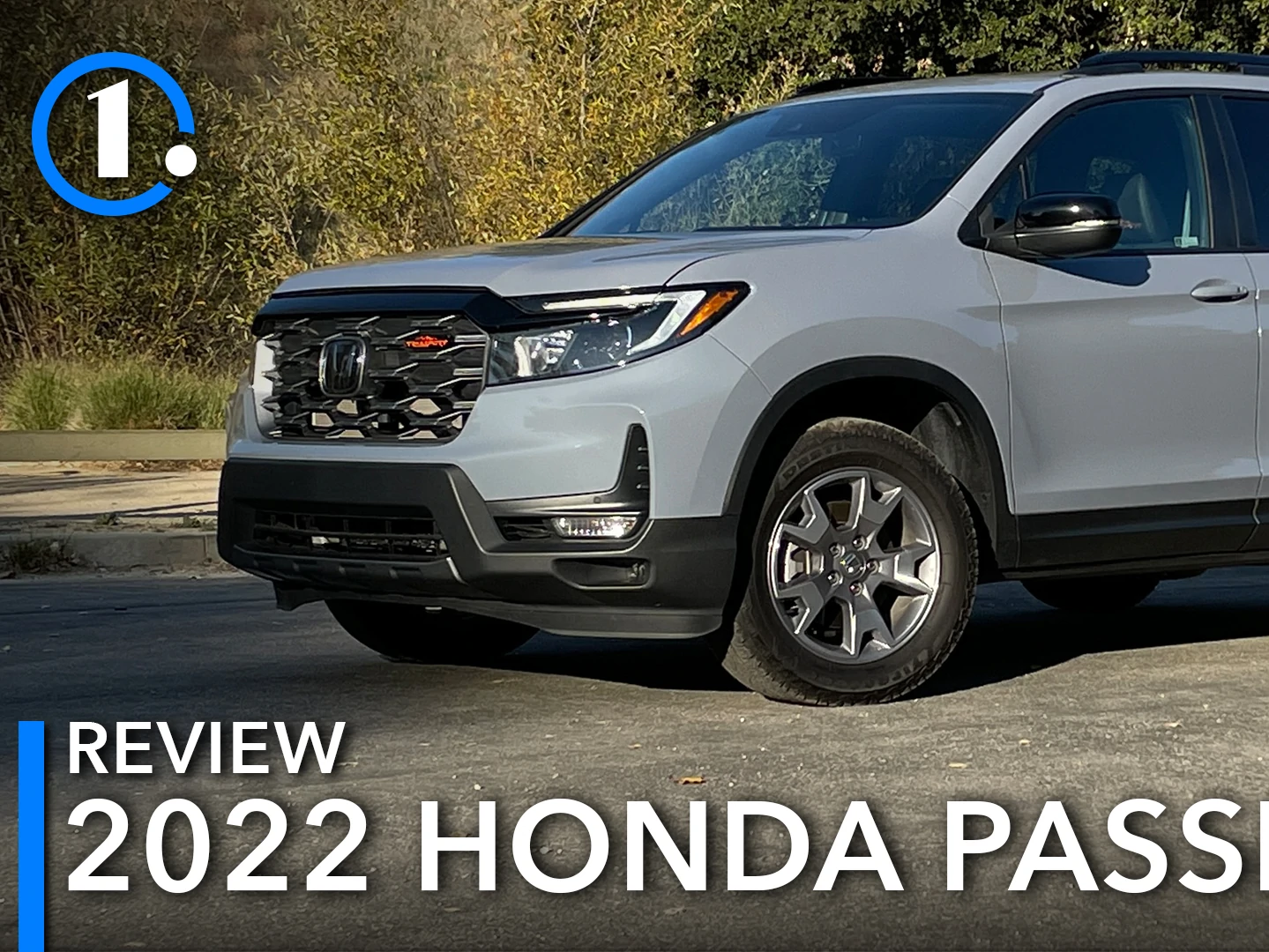 honda passport reviews