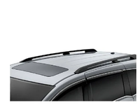 honda passport roof rails