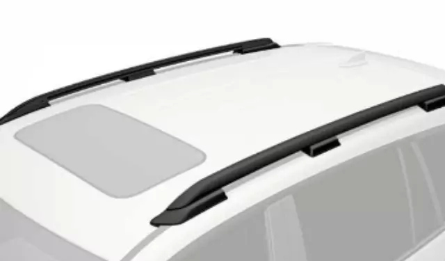 honda passport roof rails