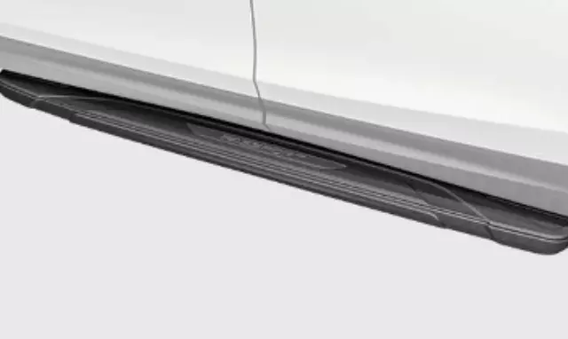 honda passport running boards